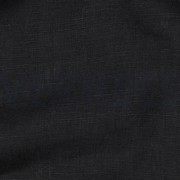 EUROPEAN FLAX LINEN 280 GM2 BLACK (thumbnail) #2