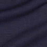 EUROPEAN FLAX LINEN 280 GM2 NAVY (thumbnail) #2