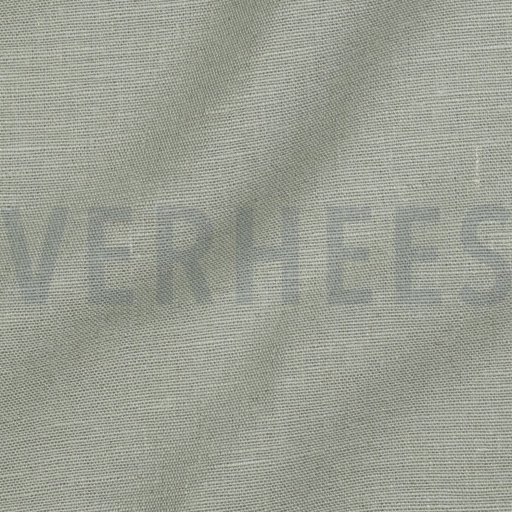 EUROPEAN FLAX LINEN 280 GM2 SAGE #2