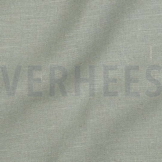 EUROPEAN FLAX LINNEN 280 G/M² SALIEGROEN #7