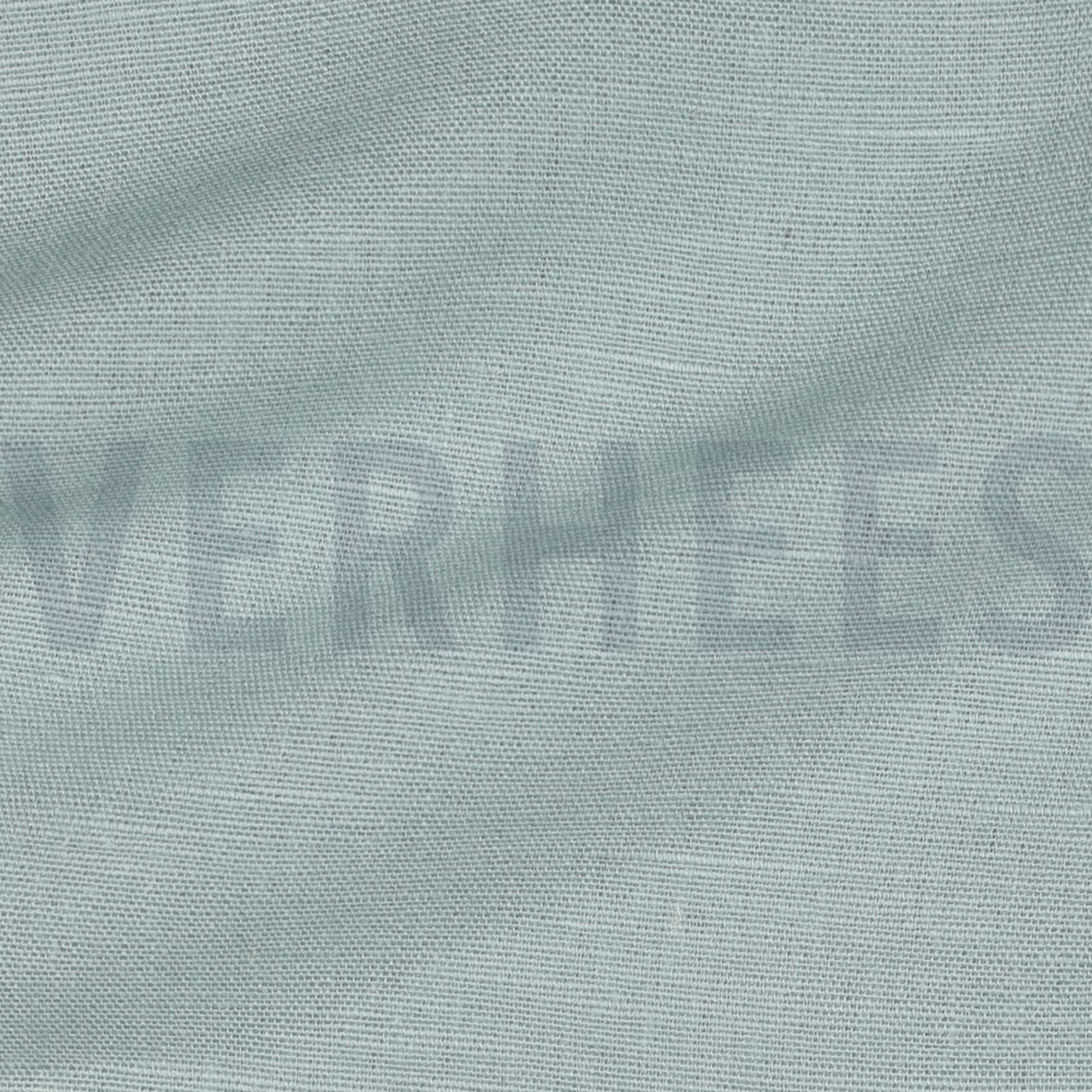 EUROPEAN FLAX LINEN 280 GM2 MISTY BLUE (high resolution) #2
