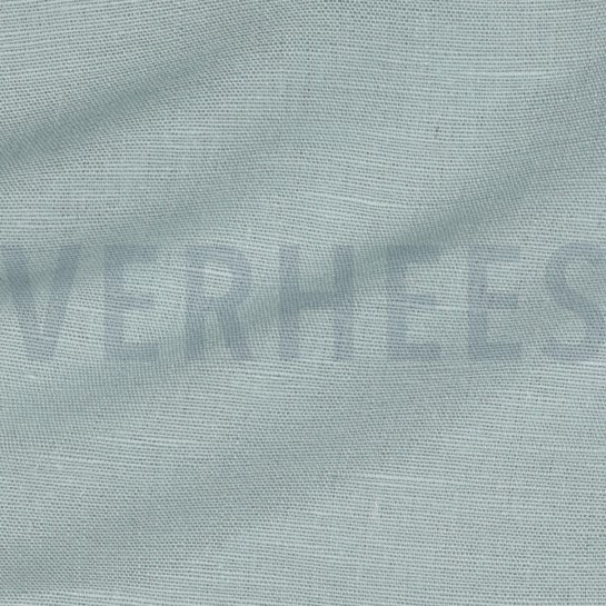 EUROPEAN FLAX LINNEN 280 G/M² MISTIG BLAUW #7