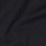 DENIM STRETCH 11OZ RECYCLED BLACK BLUE WASHED (thumbnail) #2