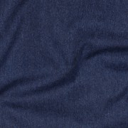 DENIM STRETCH 11OZ RECYCLED INDIGO WASHED (thumbnail) #2