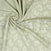 KNITTED JACQUARD LUREX ECRU (thumbnail) #2