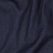 DENIM STRETCH 9 OZ RECYCLED INDIGO (thumbnail) #2
