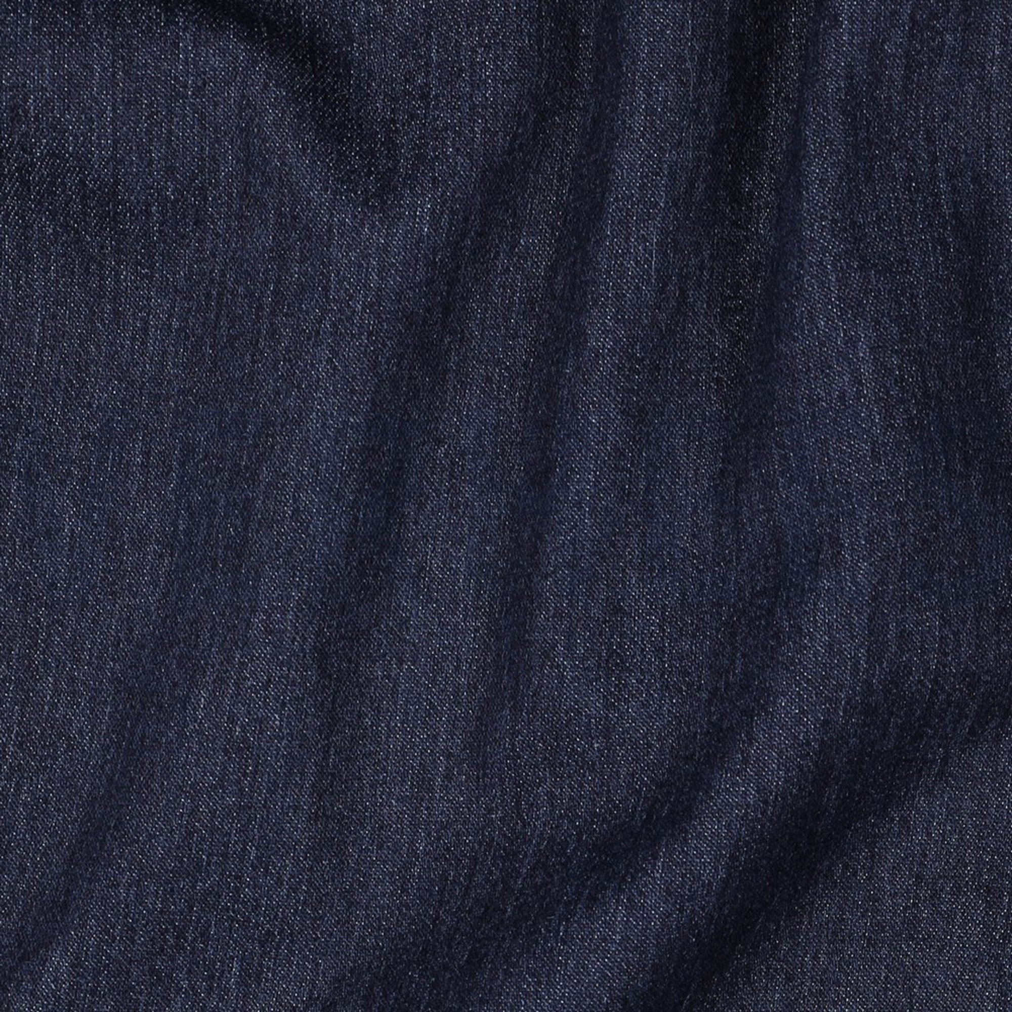 DENIM STRETCH 9 OZ RECYCLED INDIGO (high resolution) #2