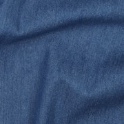 DENIM STRETCH 9 OZ RECYCLED DARK BLUE (thumbnail) #2