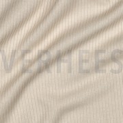 COTTON KNITTED RIB NATURAL (thumbnail) #2