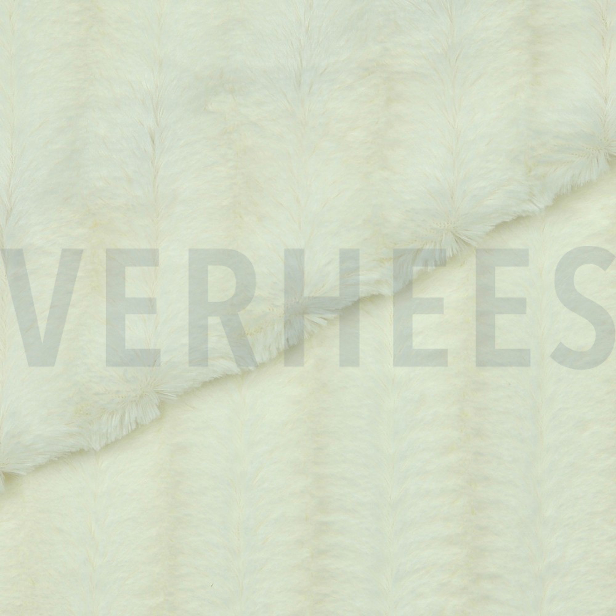 FAUX FUR ECRU (high resolution) #2