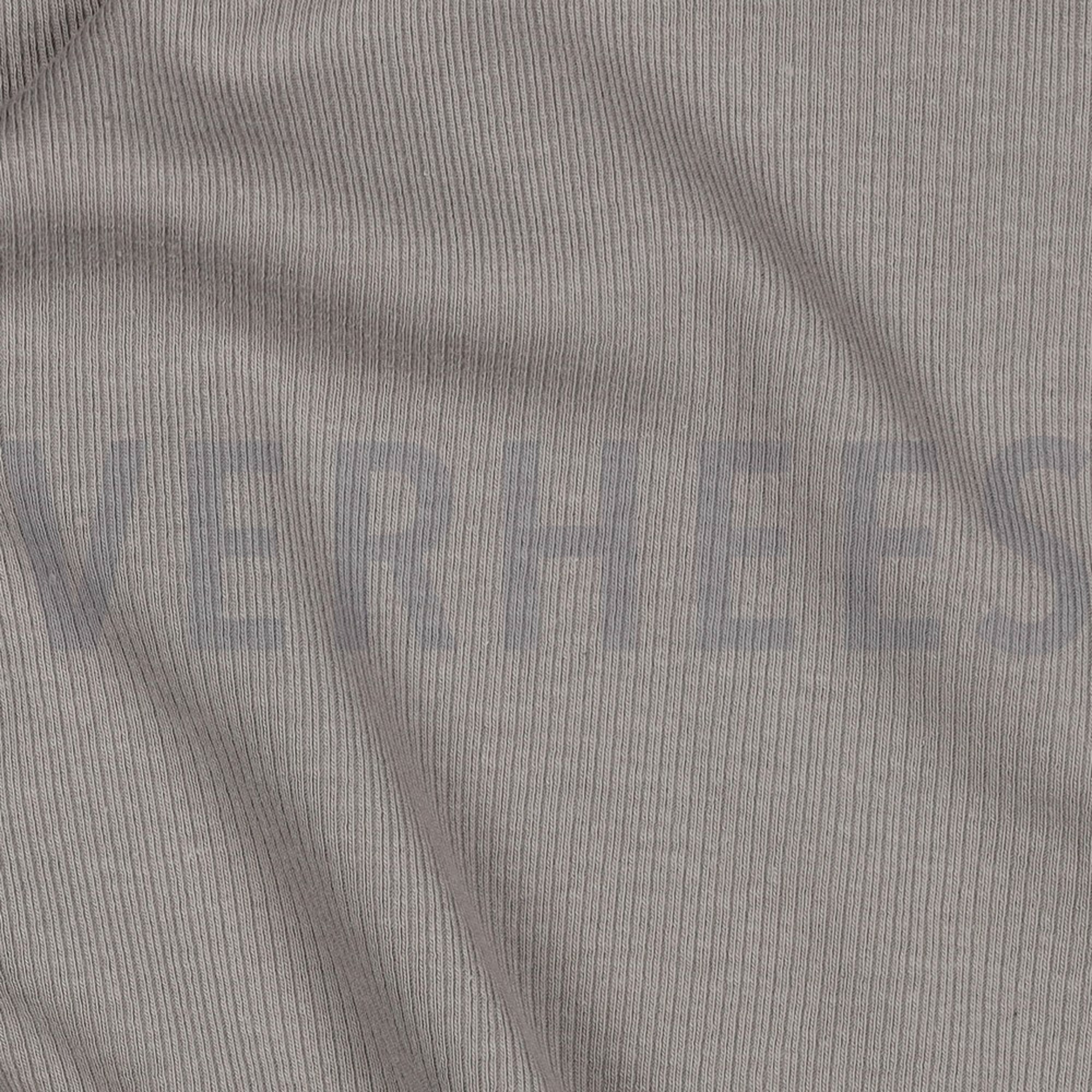 RIB JERSEY ROCK GREY (high resolution) #2