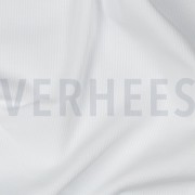 RIB JERSEY WHITE (thumbnail) #2