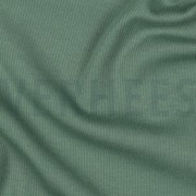 RIB JERSEY  GREEN (thumbnail) #2