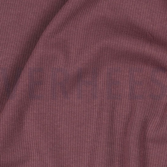 RIPPJERSEY AUBERGINE #7