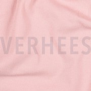 RIB JERSEY LIGHT ROSE (thumbnail) #2