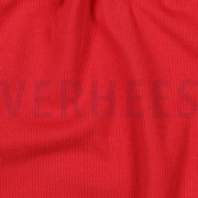 RIB JERSEY DARK RED (thumbnail) #2