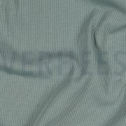 RIB JERSEY OLD GREEN (thumbnail) #2