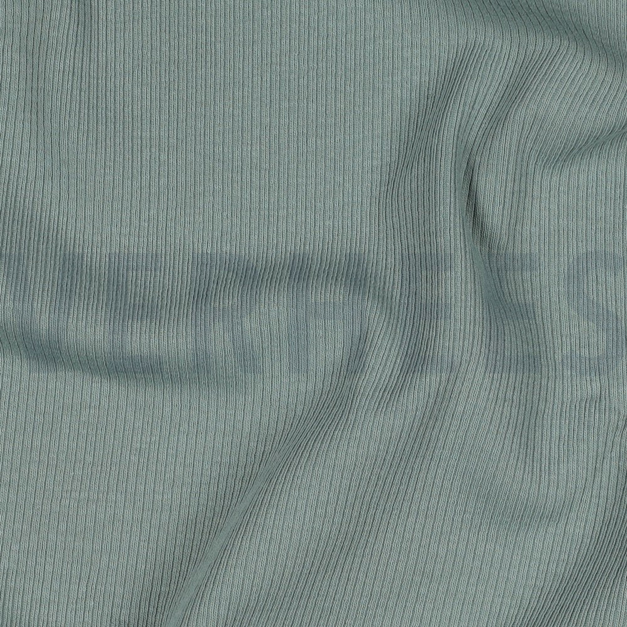 RIB JERSEY OLD GREEN (high resolution) #2