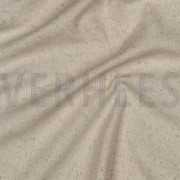 COTTON LINEN RIB JERSEY NATURAL (thumbnail) #2