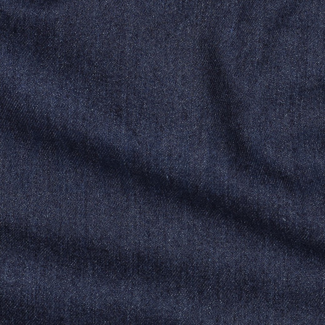 DENIM 11,7 OZ DARK BLUE #2