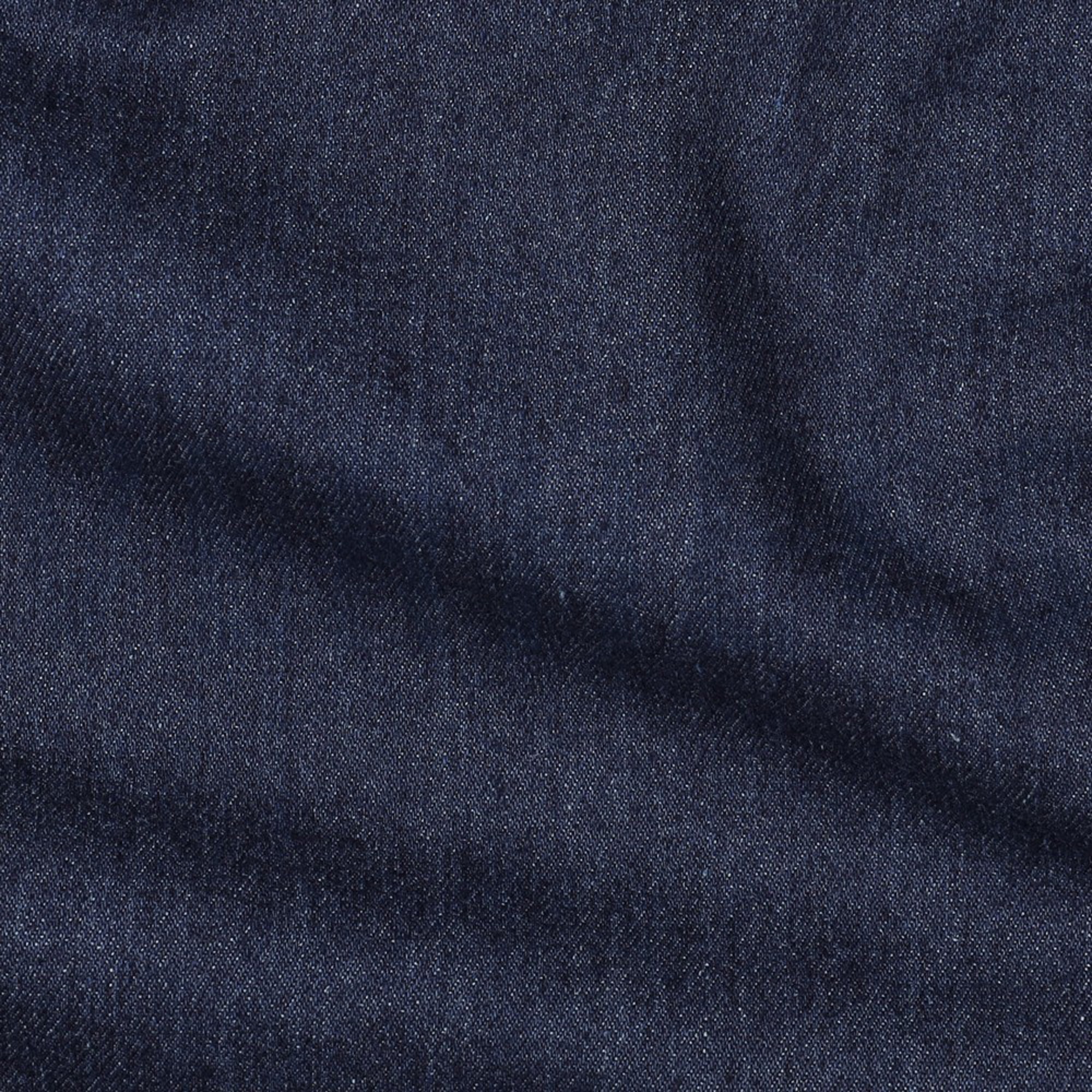 DENIM 11,7 OZ DARK BLUE (high resolution) #2