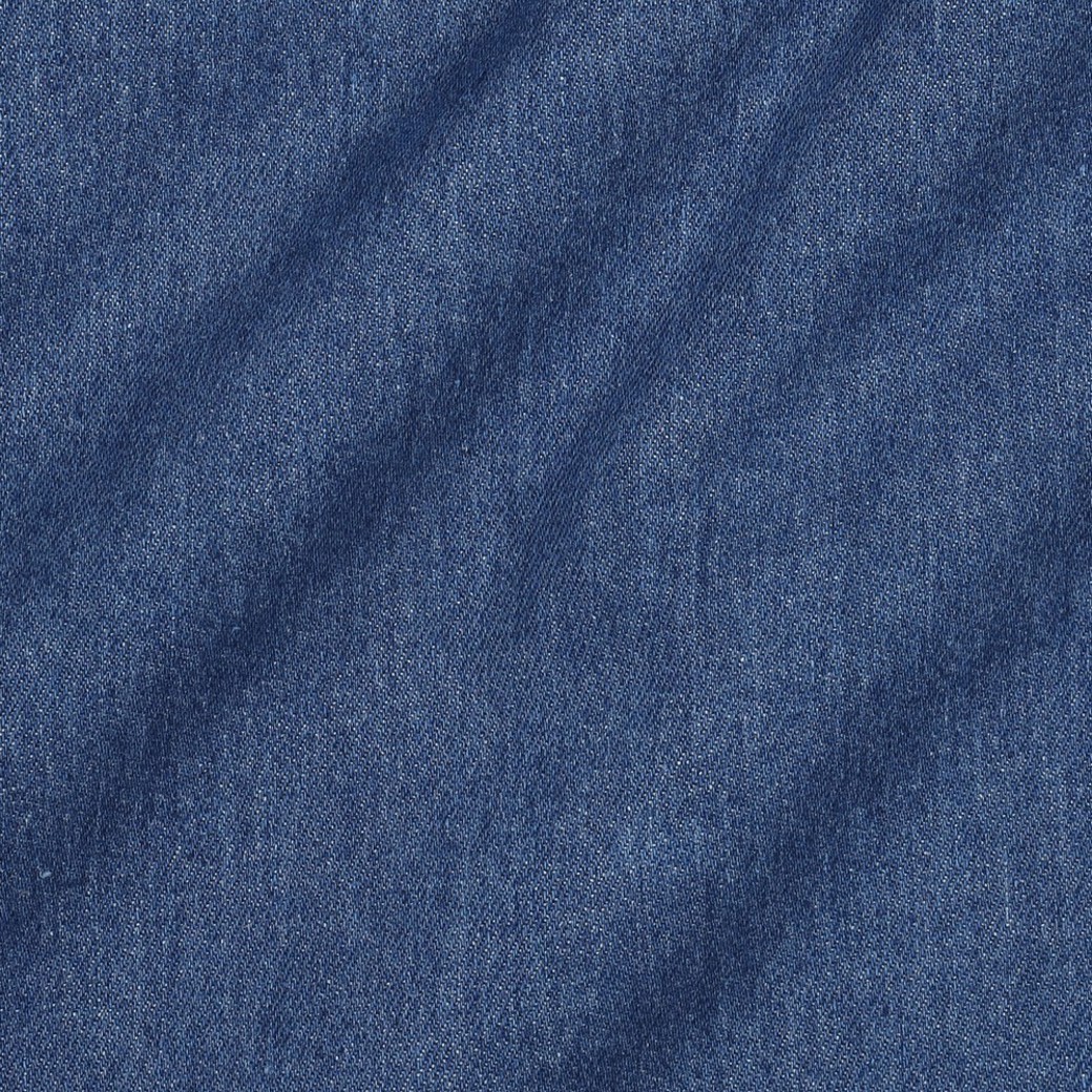 DENIM 11,7 OZ BLUE #2