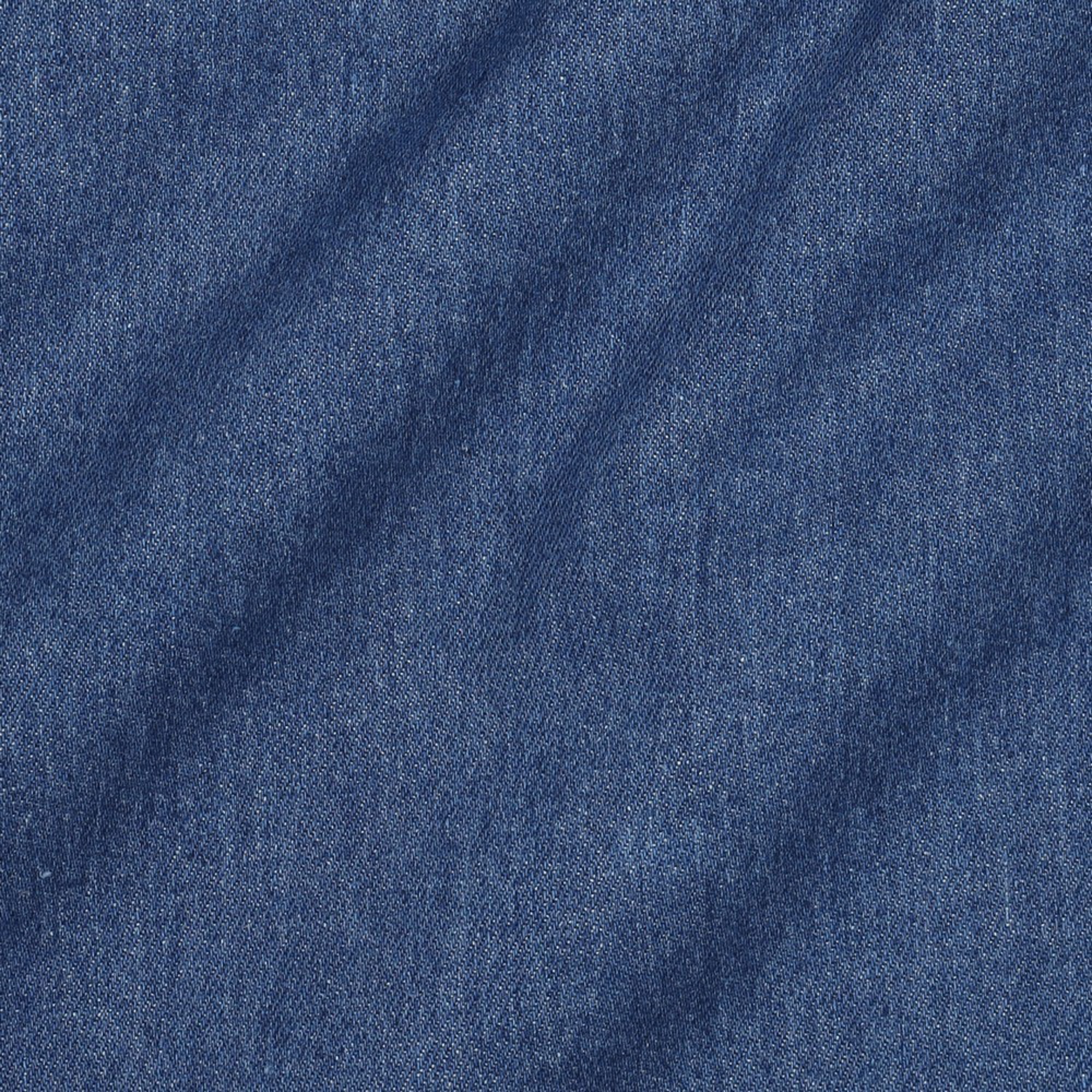 DENIM 11,7 OZ BLUE (high resolution) #2