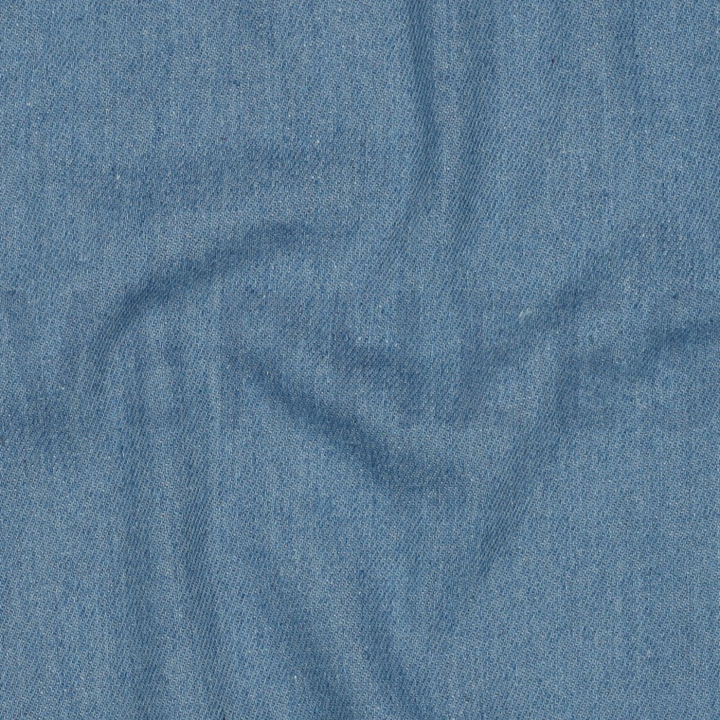 DENIM 11,7 OZ BLEACHED #2