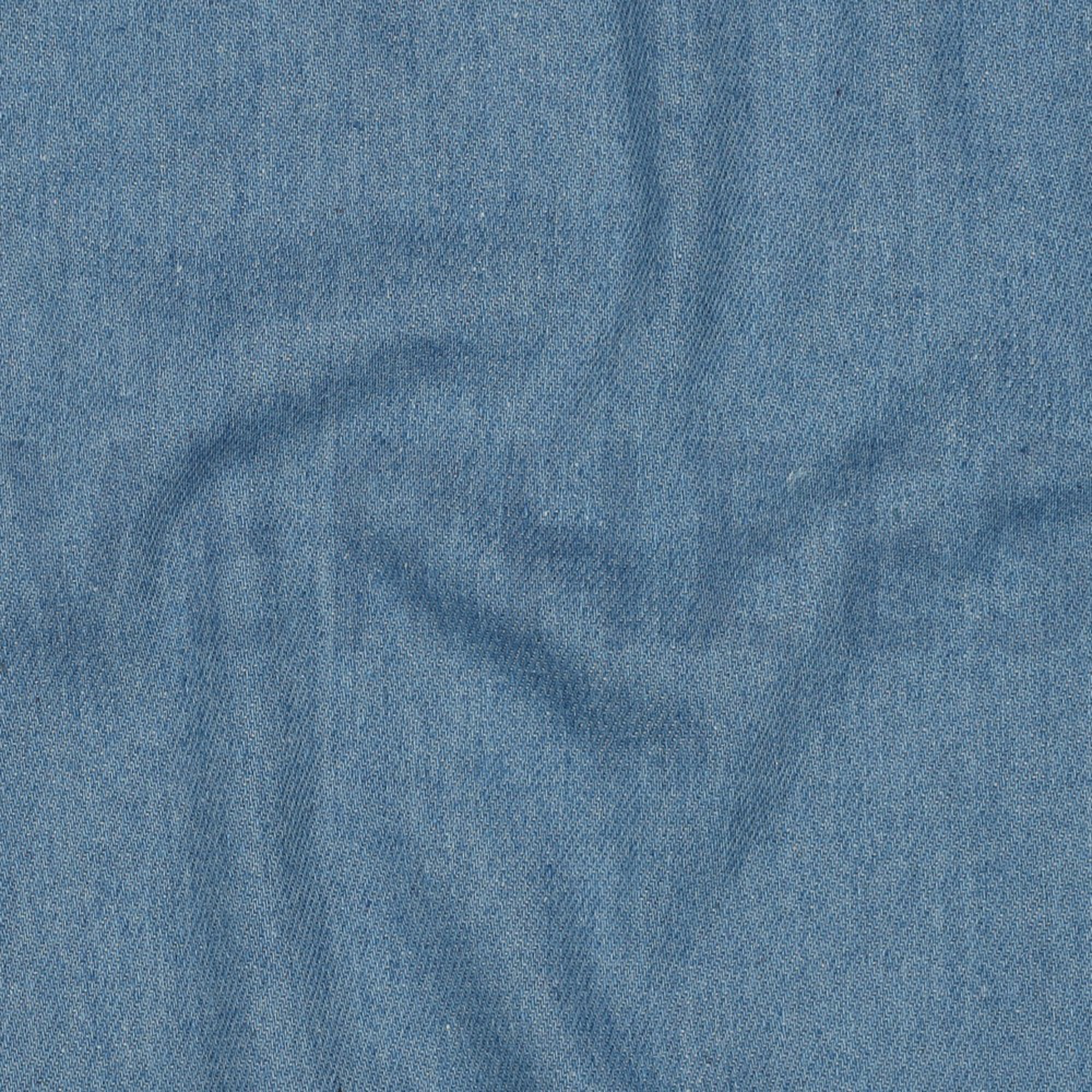 DENIM 11,7 OZ BLEACHED (high resolution) #2