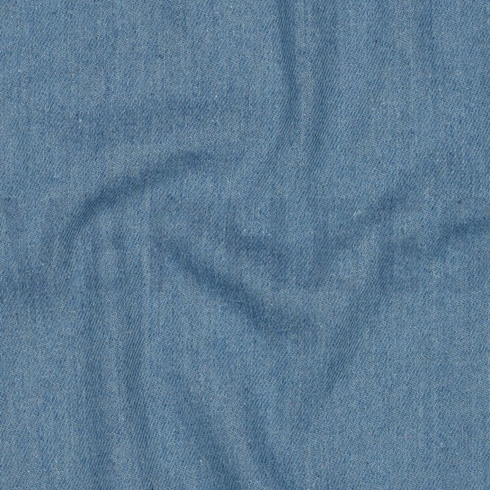 DENIM 11,7 OZ GEBLEICHT #7