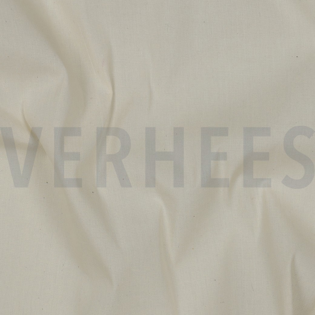 COTTON GREIGE NATURAL #2