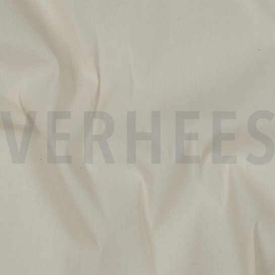 COTTON GREIGE NATURAL #7