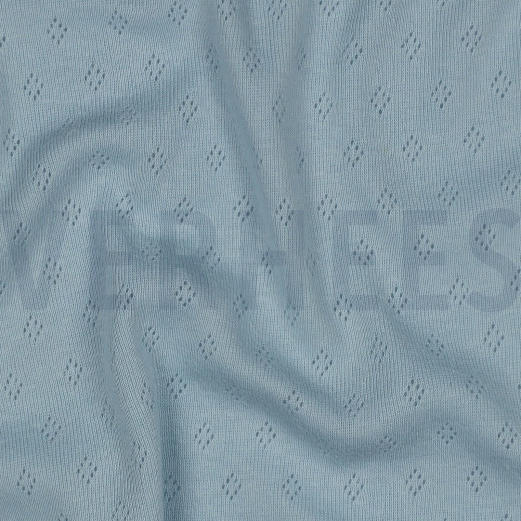 POINTOILLE LIGHT BLUE #2