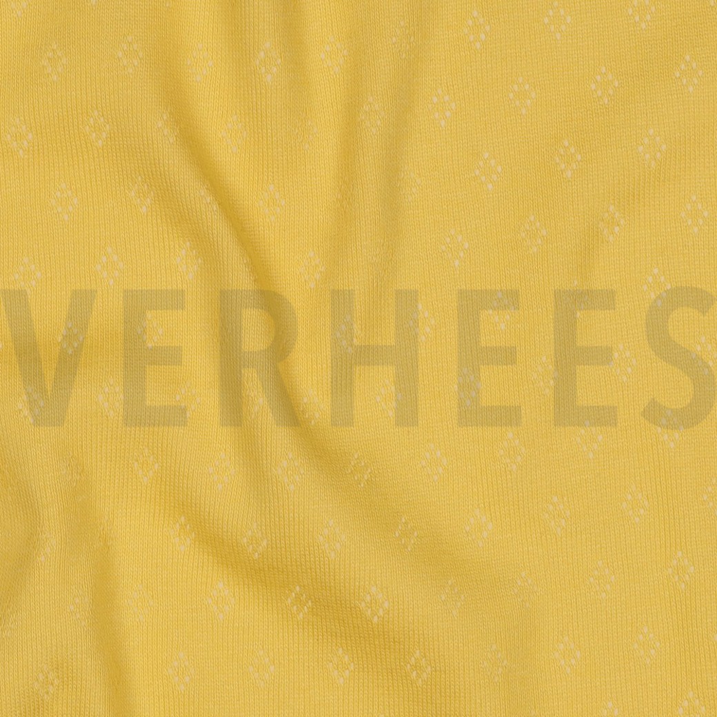 POINTOILLE SOFT YELLOW #2