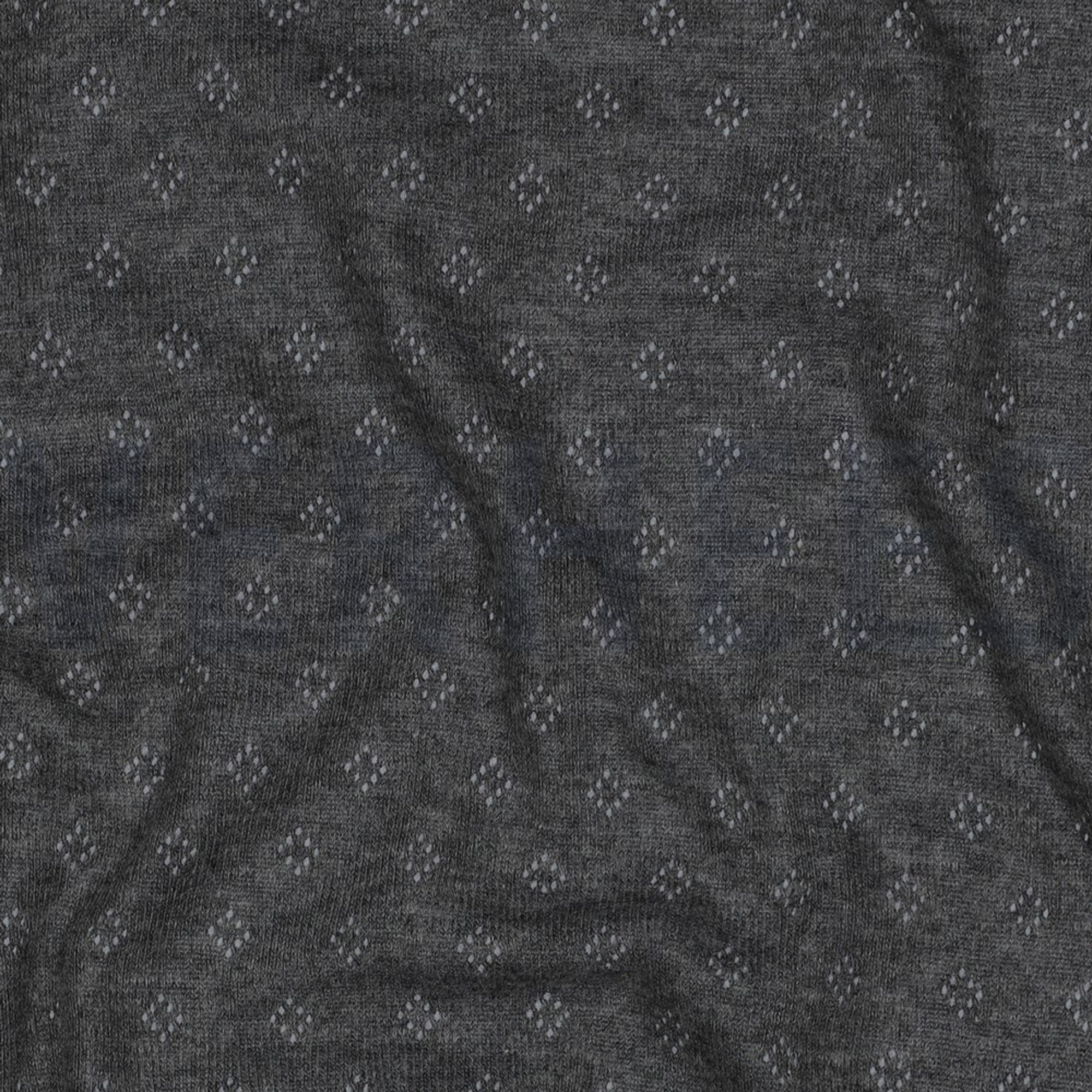 POINTOILLE ANTHRACITE MELANGE (high resolution) #2