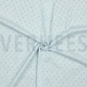 POINTOILLE LIGHT BLUE MELANGE (thumbnail) #2