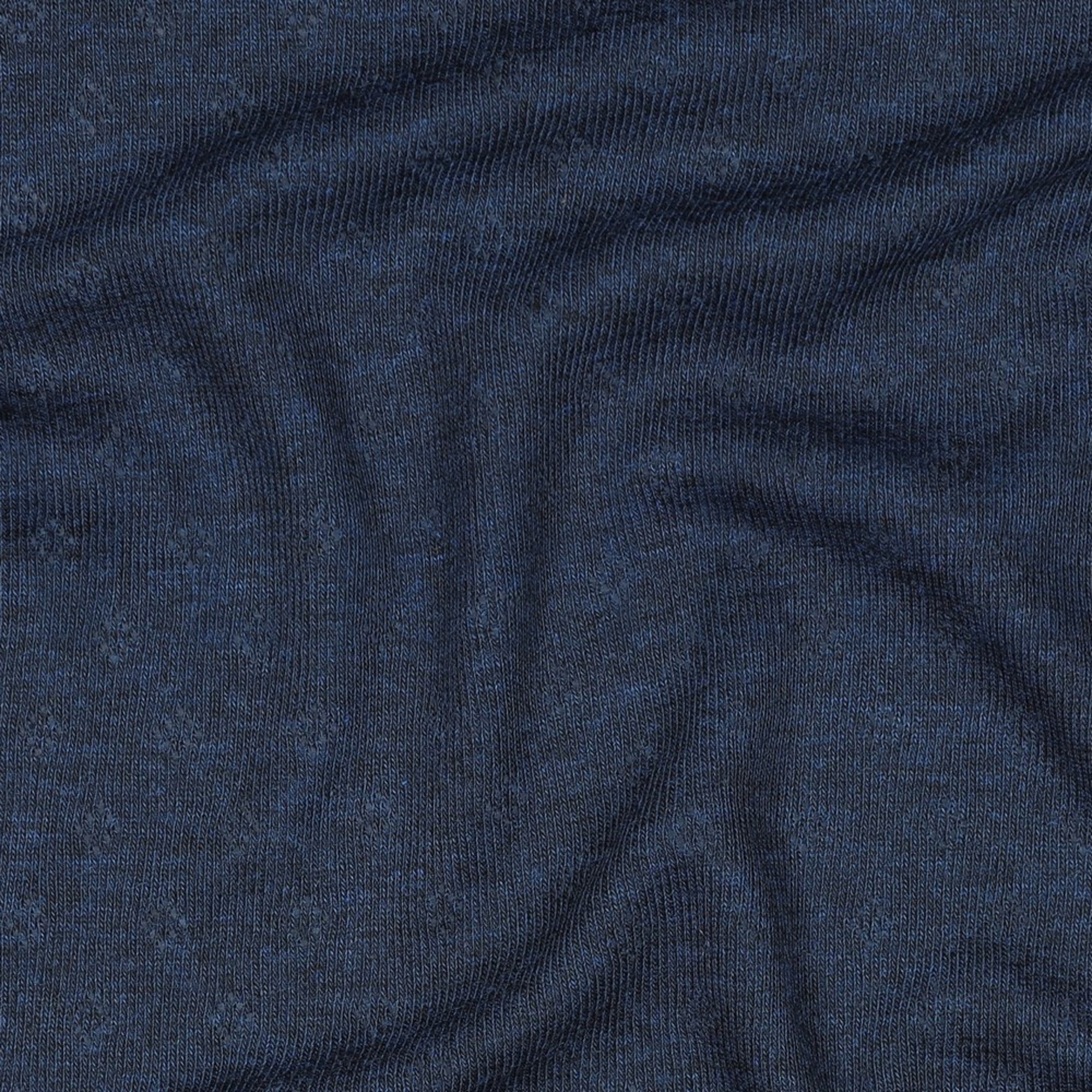 POINTOILLE NAVY MELANGE (high resolution) #2