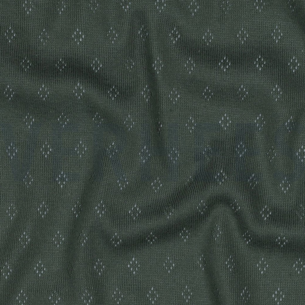POINTOILLE DARK GREEN #2