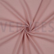 COTTON CRINKLE OLD ROSE (thumbnail) #2