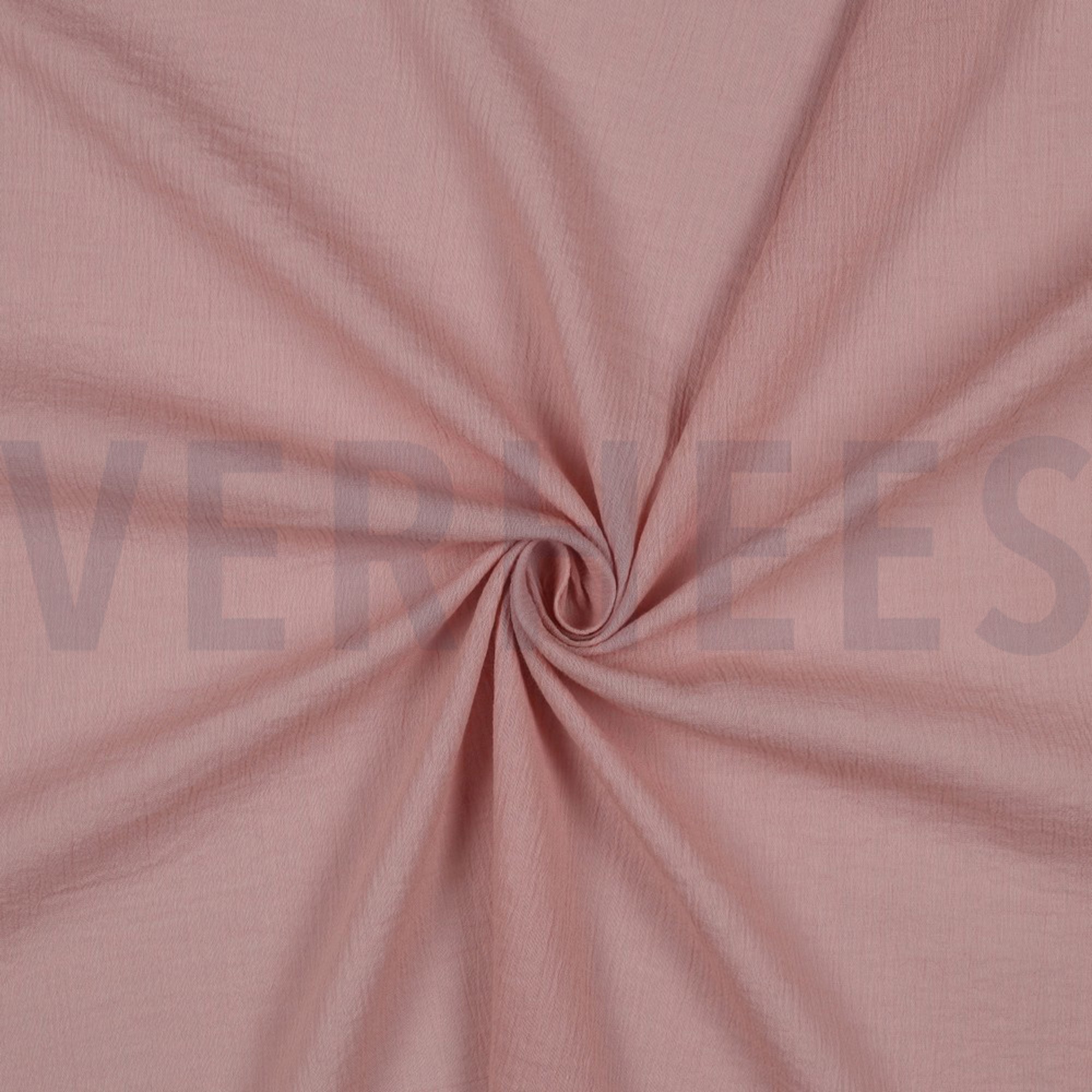 COTTON CRINKLE OLD ROSE (high resolution) #2