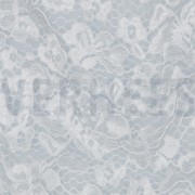 LACE BORDER 2 SIDES WHITE (thumbnail) #2
