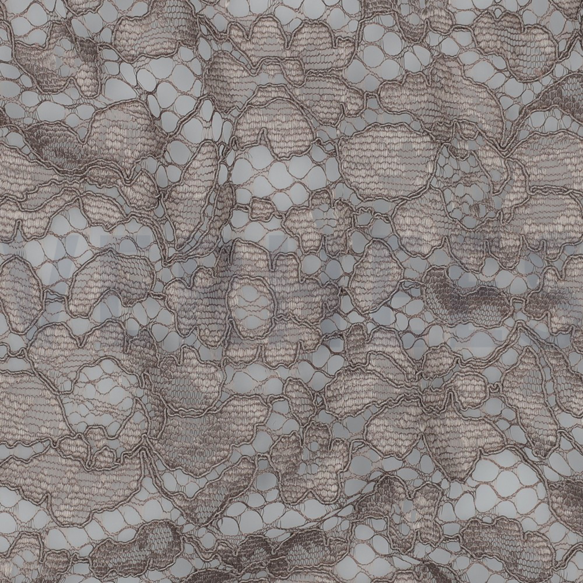 LACE BORDER 2 SIDES BEIGE (high resolution) #2