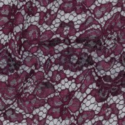 LACE BORDER 2 SIDES PURPLE (thumbnail) #2