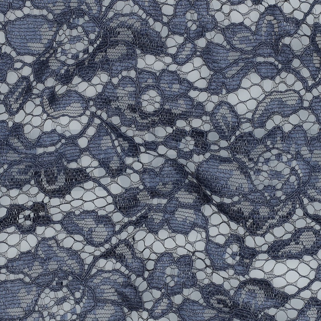 LACE BORDER 2 SIDES JEANS #2