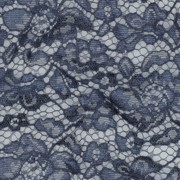 LACE BORDER 2 SIDES JEANS (thumbnail) #2
