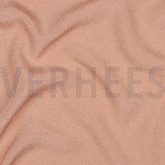 LENZING™ ECOVERO™ MOCHA #7