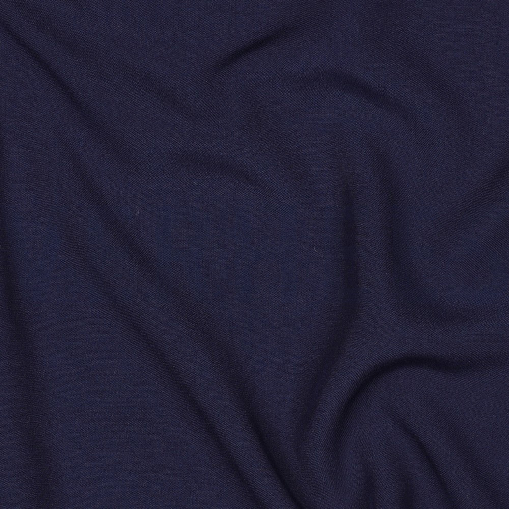LENZING™ ECOVERO™ NAVY (high resolution) #2