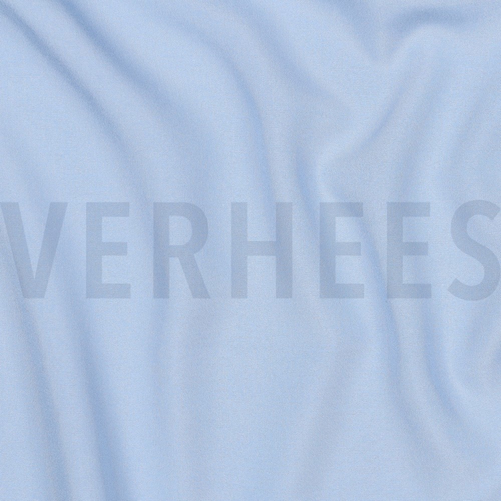 LENZING™ ECOVERO™ BABY BLUE (high resolution) #2