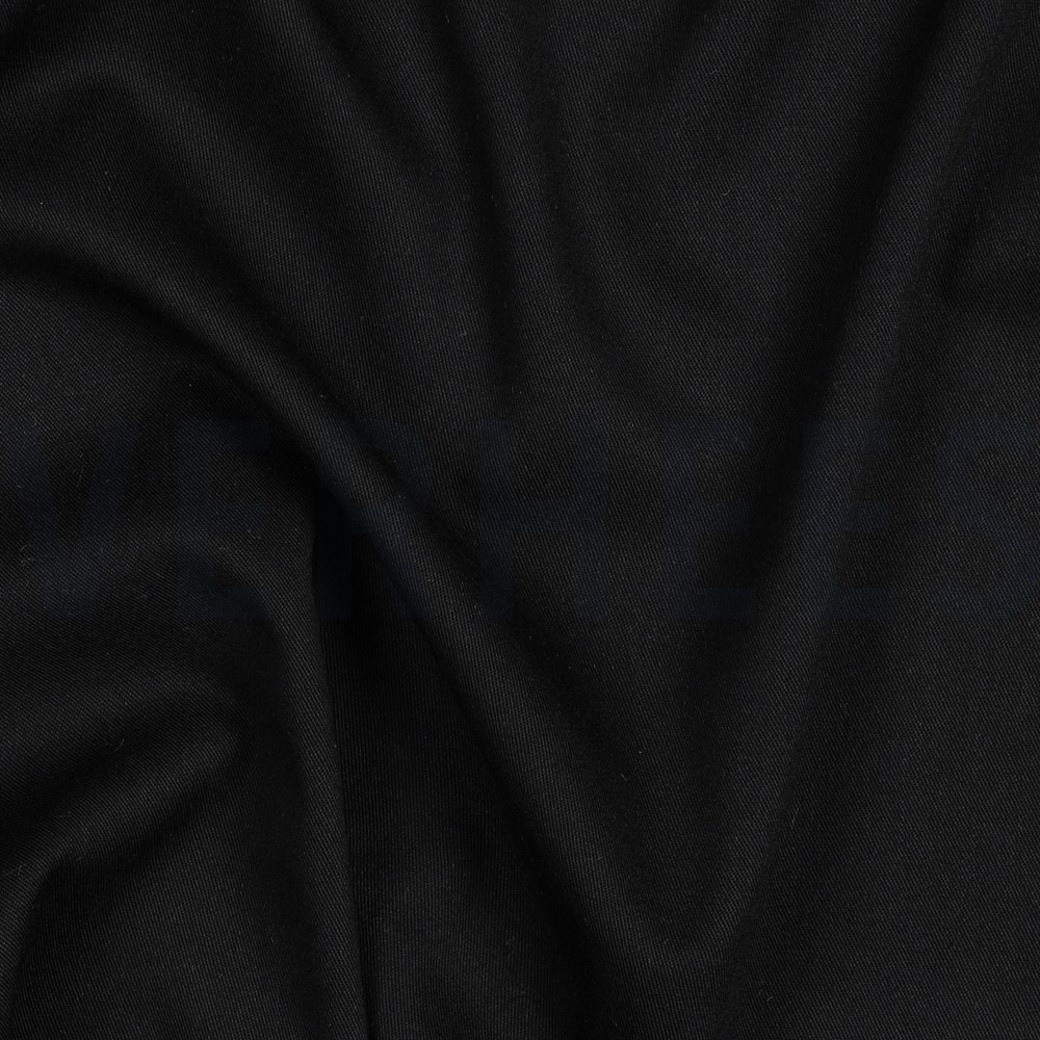 ROSELLA STRETCH BLACK #2