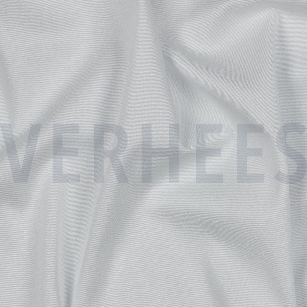 ROSELLA STRETCH WHITE #2
